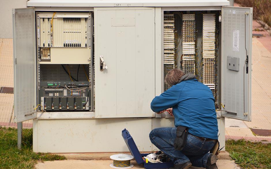 électricien agree Saint-Brice-sous-Forêt